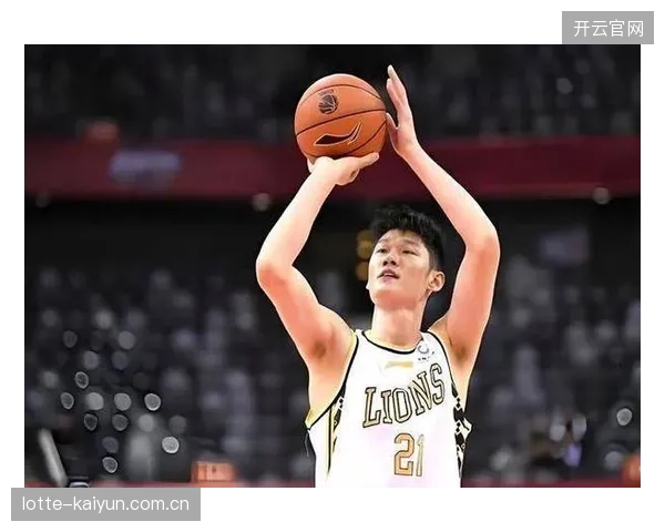 胡金秋以超高效率值领衔一阵，广厦男篮的内线进攻体系得以重塑